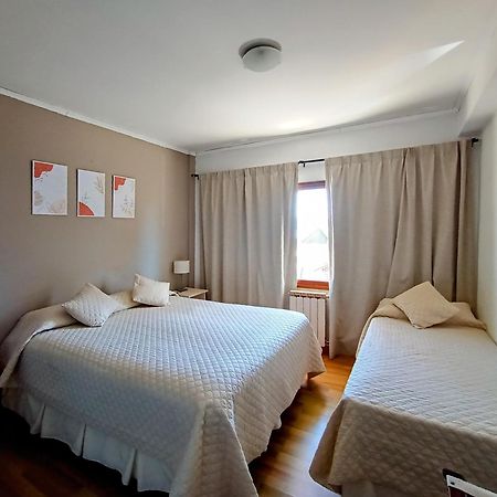Hotel Garden Bariloche Dış mekan fotoğraf