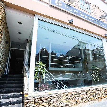 Hotel Garden Bariloche Dış mekan fotoğraf