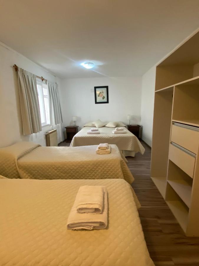 Hotel Garden Bariloche Dış mekan fotoğraf