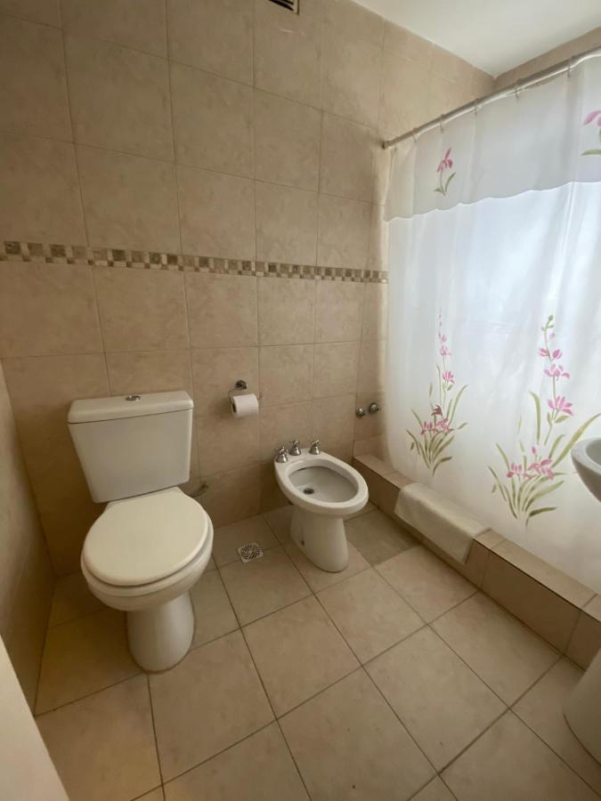 Hotel Garden Bariloche Dış mekan fotoğraf