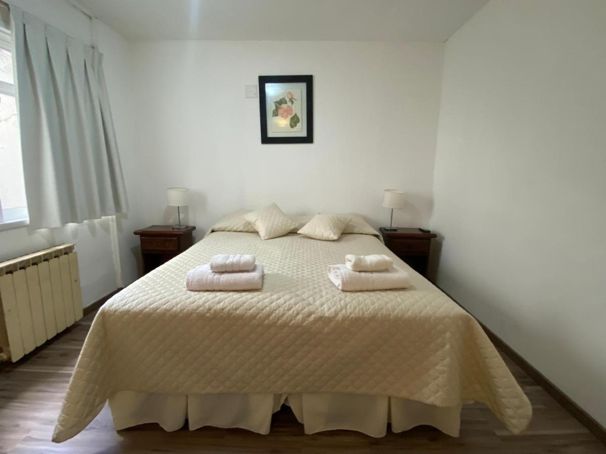 Hotel Garden Bariloche Dış mekan fotoğraf