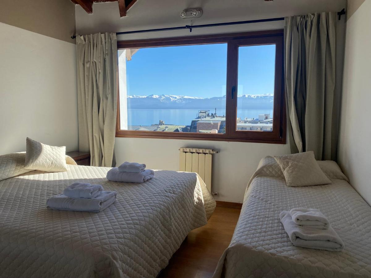 Hotel Garden Bariloche Dış mekan fotoğraf