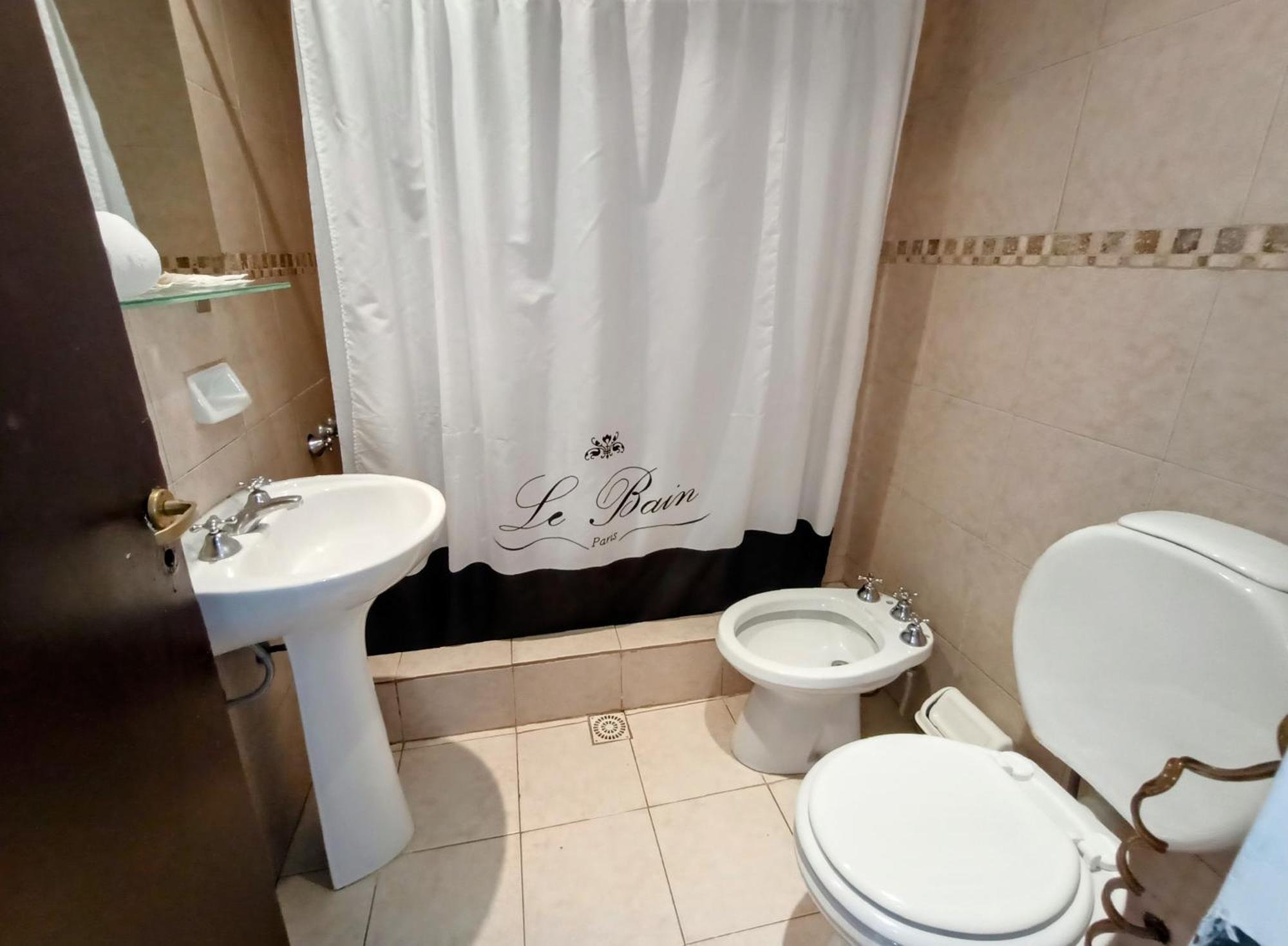Hotel Garden Bariloche Dış mekan fotoğraf